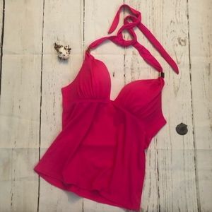 NWOT Victoria's Secret Tankini Top